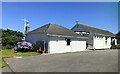 Chapel on the Hill (Porthtowan Methodist)