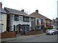 Houses on St James Road