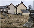 Carpenters Arms name, Aberbeeg, Blaenau Gwent 