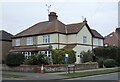 House on Westridge Road