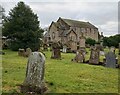 New Monkland Kirk