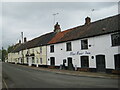 Station Road, Great Ryburgh