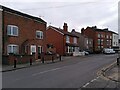 North Street, Stoke, Coventry