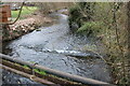 The River Lea, Wheathampstead