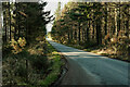 Back roads of Aberdeenshire