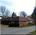 The Stables, School Lane, Blackboys