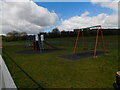 Playground, Spring Fields