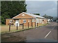 Memorial Hall, Great Ryburgh