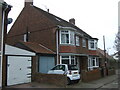 Houses on Park View