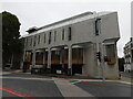 Ismaili Centre, Cromwell Gardens