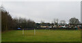 Birchencliffe Recreation Ground, Birchencliffe, Huddersfield