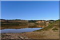 Blackhill Quarry, Bicton Common