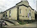 Primitive Methodist Chapel