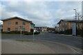 Industrial estate near Austhorpe