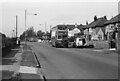 SJ3186 : Borough Road, Birkenhead  1972 by Alan Murray-Rust