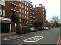 Millbrooke Court, Keswick Road, East Putney