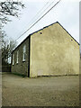 SW5529 : Former Wesleyan Methodist Chapel by Paul Barnett