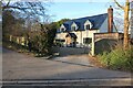 House on High Street, Fernham