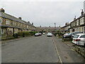 Victoria Avenue, Knaresborough