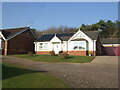 Bungalow on Cedar Court