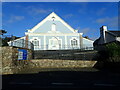 Llangennith Parish Hall