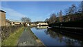 Leeds & Liverpool Canal