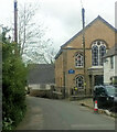 Wesleyan chapel