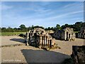 Bordesley Abbey