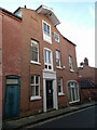 8a College Hill, Shrewsbury