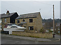 Boat, 2 Grisedale Avenue, Huddersfield