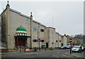 Masjid Omar, Blacker Road, Birkby, Huddersfield