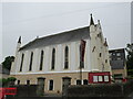 Methodist Church, Tavistock