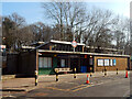 Moor Park Underground Station