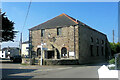 St Newlyn East Methodist Church