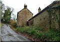 Over Silton, Skirt Bank Cottage