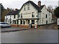 The Queens Head, Wolverley