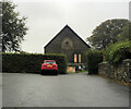 SX3574 : Stoke Climsland Methodist Church by Paul Barnett