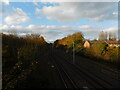 NET Line 1, Highbury Vale