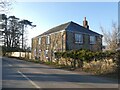 Storridge Hill Cottage