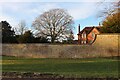 House on the B4508, Hatford