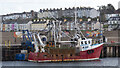 J5082 : The 'Cowrie Bay' at Bangor by Rossographer