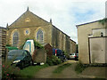 Tregony Bible Christian Church