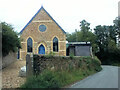 Former Wesleyan Methodist Chapel