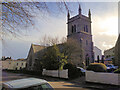 St. George the Martyr, on St George