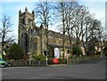 St Margaret of Scotland Scottish Episcopal Church