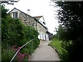 Society of Friends Meeting House