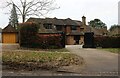 Large house on Wheathampstead Road, Harpenden