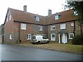 Ogbourne St George houses [10]