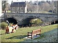 Abbey Bridge, Jedburgh