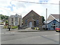 St Cwynour Church Hall
